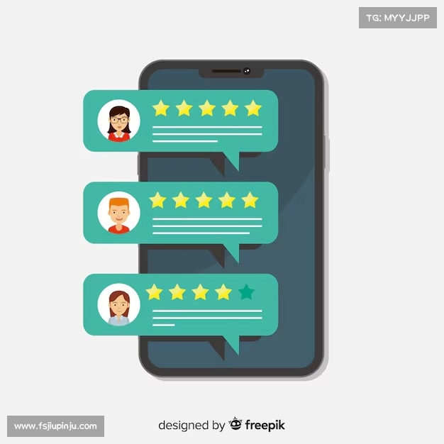 满意度调查结果